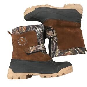 Ozark Trail Winter Boot Size 6